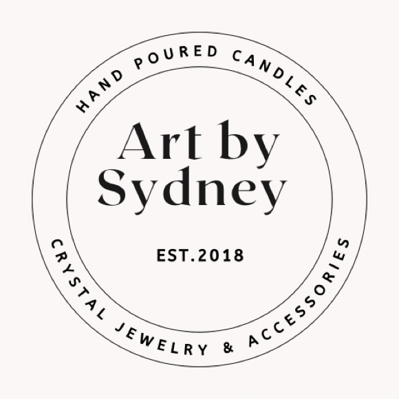 Mystery 4oz Candle Gift Box🕯️ Hand Crafted - Picture 2 of 4